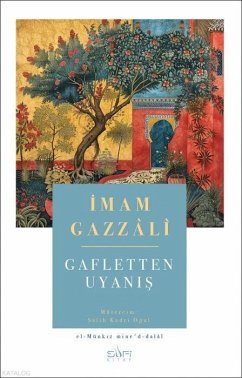 Gafletten Uyanis - Gazali, Imam