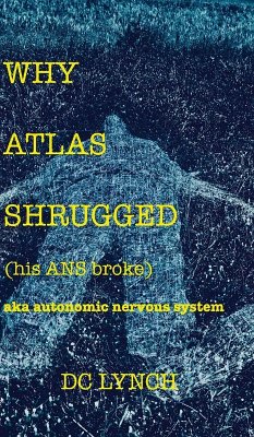 Cover Why Atlas Shrugged