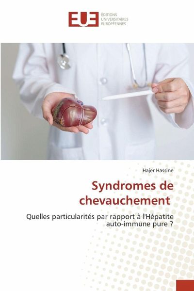 Syndromes de chevauchement Syndromes de chevauchement
