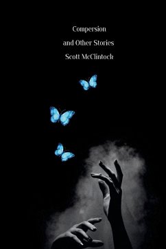 Cover Compersion and Other Stories