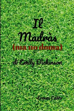 Il Madràs - Culòs, Ermes