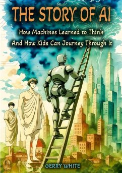 Cover The Story of AI