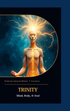 Cover TRINITY
