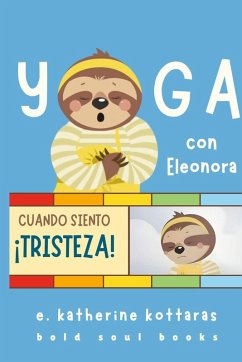 Cover Yoga Con Eleonora