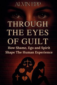 Cover Through the Eyes of Guilt