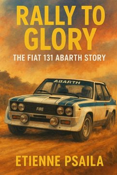 Rally to Glory Cover Rally to Glory