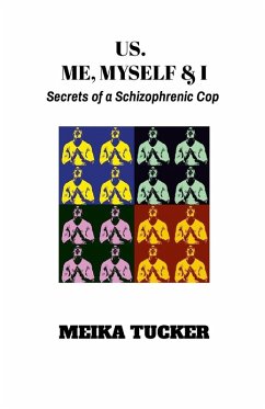 Cover US. Me, Myself & I