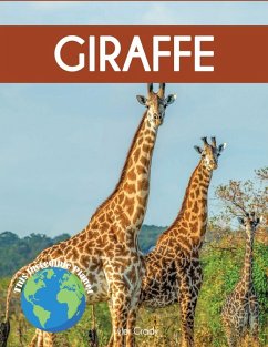 Cover Giraffe
