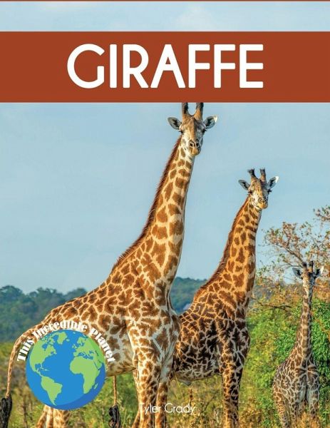 Giraffe Giraffe