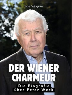 Der Wiener Charmeur - Wagner, Zoe