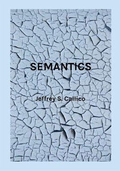 Cover SEMANTICS