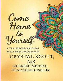 Cover Come Home to Yourself