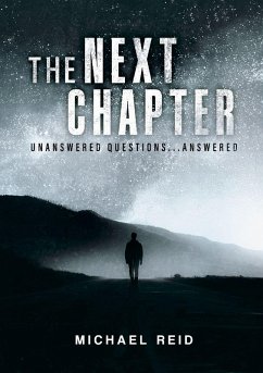 The Next Chapter - Reid, Michael