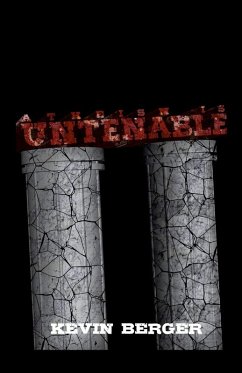 Atheism Is Untenable - Berger, Kevin Atheism Is Untenable - Berger, Kevin