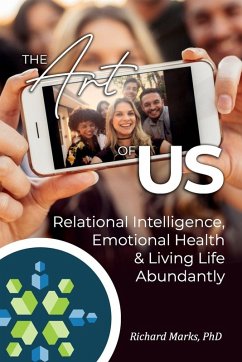 The Art Of Us - Marks, Richard