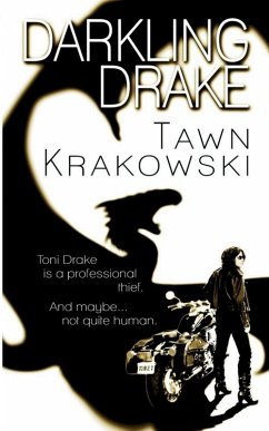 Cover Darkling Drake