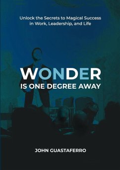 Cover Wonder Is One Degree Away