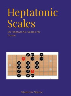 Cover Heptatonic Scales