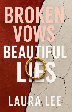 Cover Broken Vows Beautiful Lies