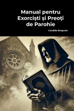 Cover Manual pentru Exorci¿ti ¿i Preo¿i de Parohie