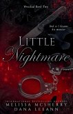 Little Nightmare Little Nightmare
