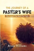 The Journey Of A Pastor's Wife