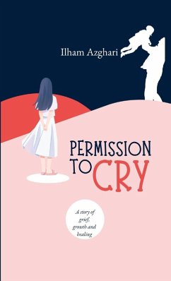 Cover PERMISSION TO CRY