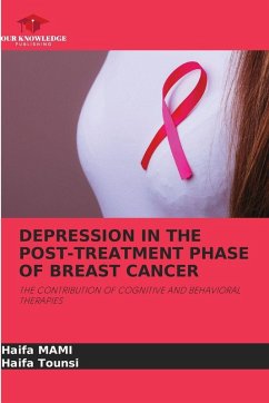 Cover DEPRESSION IN THE POST-TREATMENT PHASE OF BREAST CANCER