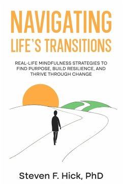 Cover Navigating Life's Transitions