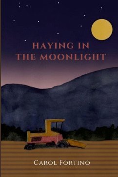 Cover Haying in the Moonlight
