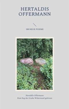 Cover 100 Neue Poeme