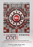 The Lotto Code, Análisis y Estadística para Ganar la Lotería + Los Números para Ganar la Lotería POWERBALL (USA), Incluye las Combinaciones y el Número Extra (Número Rojo Powerball) The Lotto Code, Análisis y Estadística para Ganar la Lotería + Los Números para Ganar la Lotería POWERBALL (USA), Incluye las Combinaciones y el Número Extra (Número Rojo Powerball)