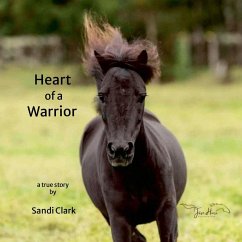 Cover Heart of a Warrior