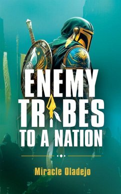 Cover Enemy Tribes to a Nation
