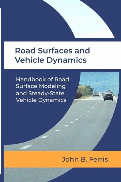 Cover Road Surfaces and Vehicle Dynamics