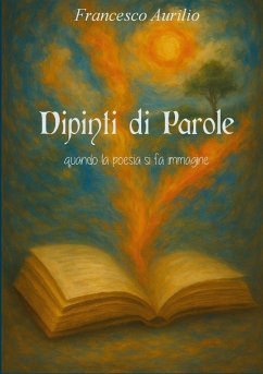 Cover Dipinti di Parole