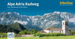 Cover Alpe Adria Radweg