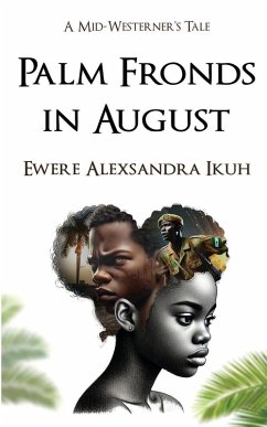 Cover Palm Fronds in August