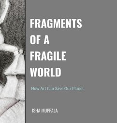 Cover Fragments of a Fragile World