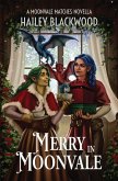 Merry in Moonvale Merry in Moonvale