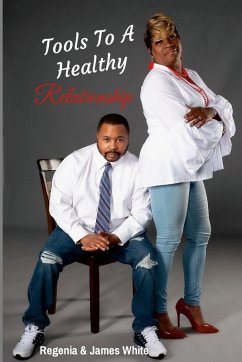 Cover Tools To A Healthy Relationship