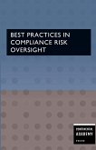 Best Practices in Compliance Risk Oversight
