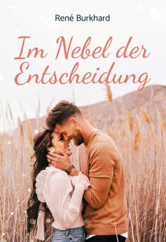 Cover Im Nebel der Entscheidung