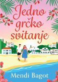 Jedno gr¿ko svitanje Jedno gr¿ko svitanje