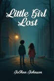 Little Girl Lost Little Girl Lost