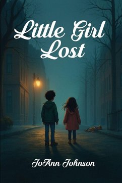Cover Little Girl Lost