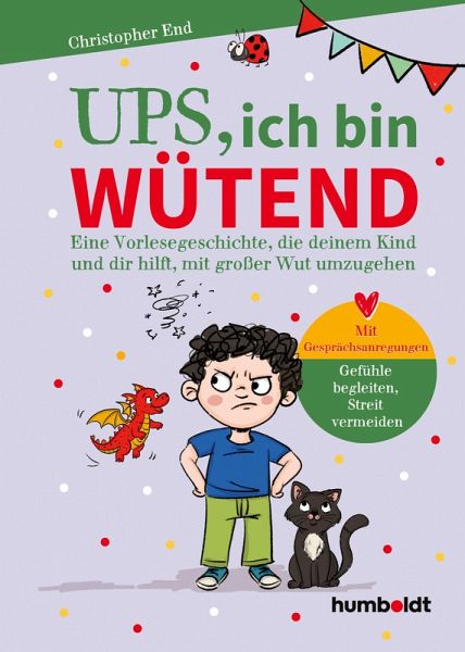 Ups, ich bin wütend Ups, ich bin wütend