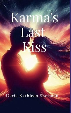 Cover Karma's Last Kiss