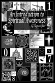 An Introduction to Spiritual Awareness