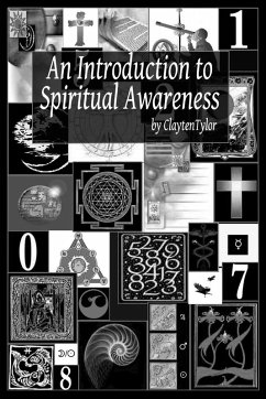 Cover An Introduction to Spiritual Awareness